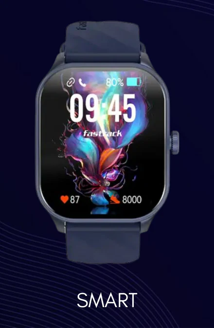 Smart Watches